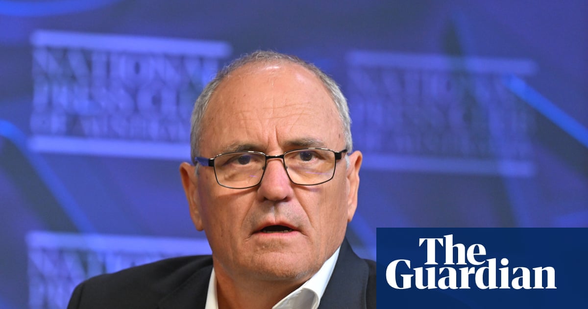 Ken Henry warns ‘conga line of developers’ would try to exploit exemptions in Labor’s proposed nature laws | Australian politics