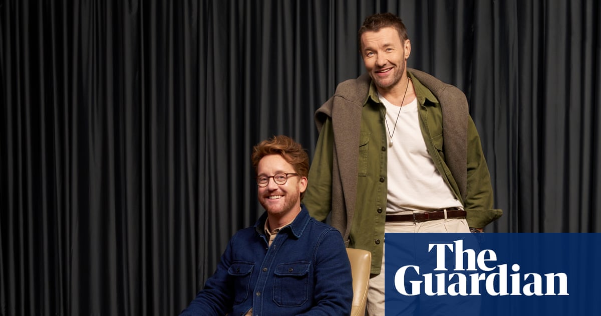 ‘Studio bosses were like: it sounds lovely. We’ll pass!’: Joel Edgerton and Clint Bentley on their Oscar-tipped lumberjack tragedy | Movies