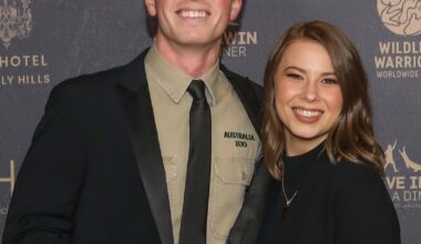 Robert Irwin's DWTS Tribute to Steve Irwin With Bindi Irwin