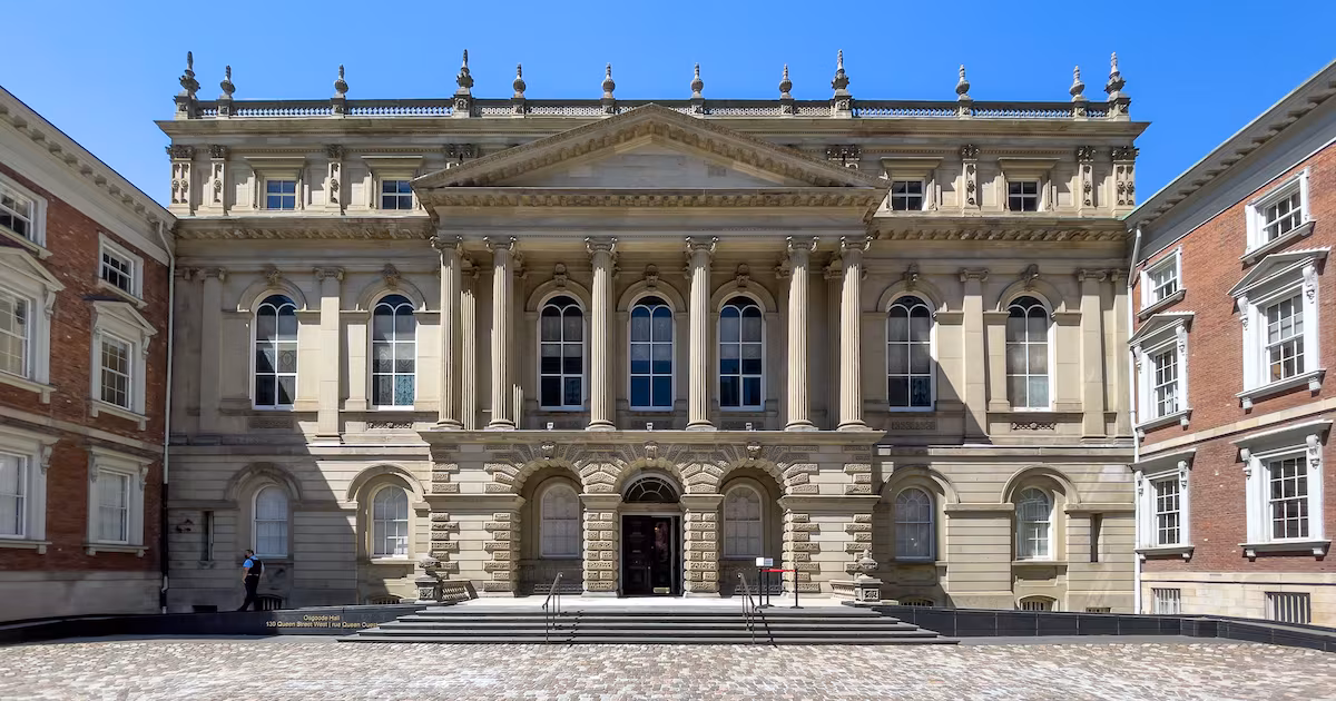 Canadian man loses legal battle to keep his secret million-dollar stash - CTV News