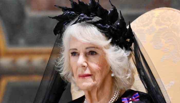 How Andrew snubbed Queen Camilla before King Charles put in the last nail