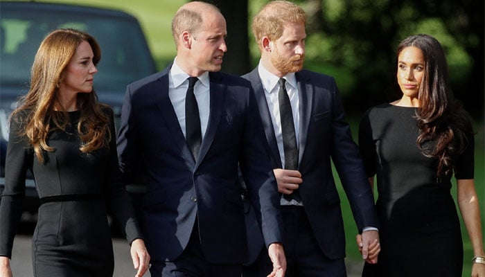 Prince William, Kate Middleton all set to follow Meghan Markle, Harrys footsteps