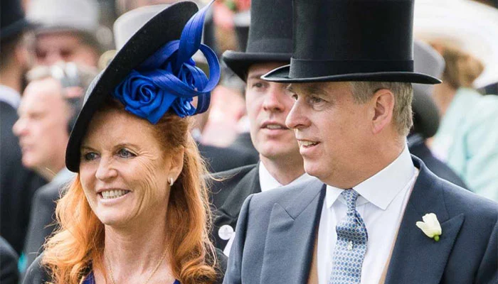 Andrew, Sarah Ferguson secret plan to live like royalty again exposed