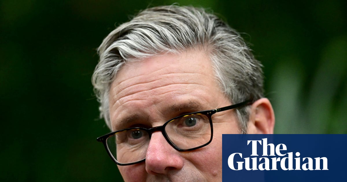 Starmer allies issue warning to PM’s rivals as fears grow over leadership challenge | Keir Starmer