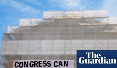 When is a tariff not a tax? When I say so, Trump tells supreme court | Trump tariffs