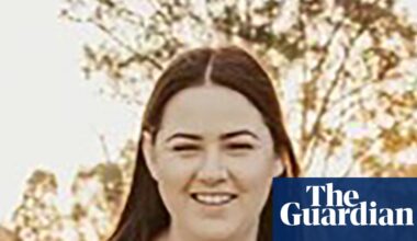 Molly Ticehurst’s ex-boyfriend pleads guilty to 2024 murder that ignited national anti-DV campaign | Crime - Australia