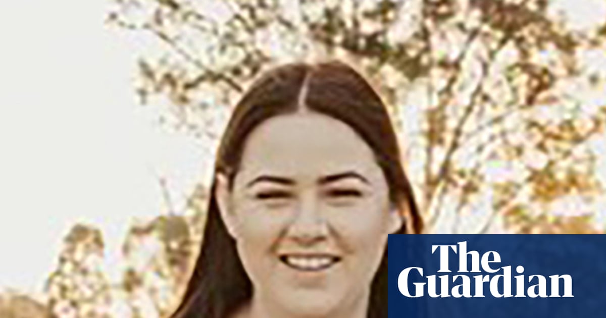 Molly Ticehurst’s ex-boyfriend pleads guilty to 2024 murder that ignited national anti-DV campaign | Crime - Australia