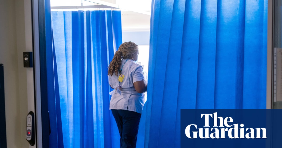 Up to 50,000 nurses could quit UK over immigration plans, survey suggests | Nursing