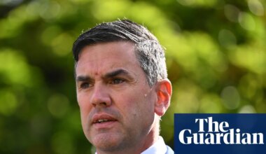 Brad Battin faces spill after group of Victorian Liberal MPs say they have lost confidence in his leadership | Victorian politics