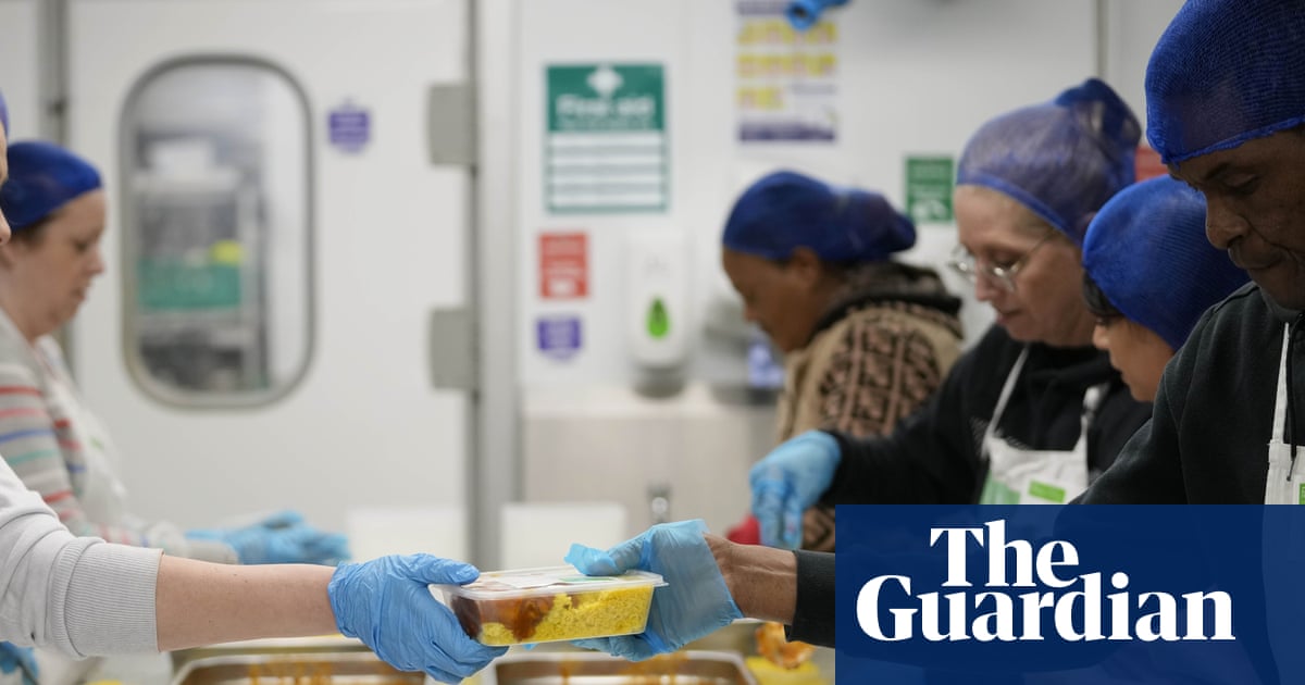UK charities condemn ‘immoral’ plans to force asylum seekers to volunteer | Immigration and asylum