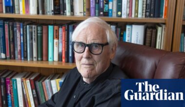 ‘They’re not wolves – they’re sheep’: the psychiatrist who spent decades meeting and studying lone-actor mass killers | Australian books