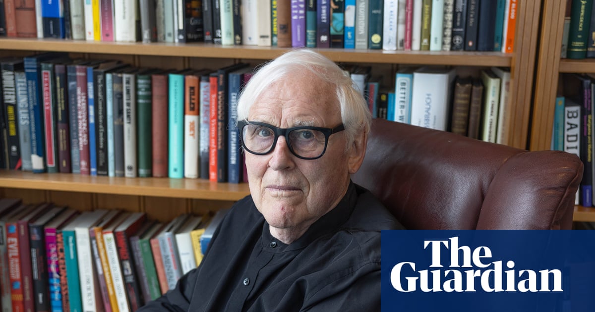 ‘They’re not wolves – they’re sheep’: the psychiatrist who spent decades meeting and studying lone-actor mass killers | Australian books