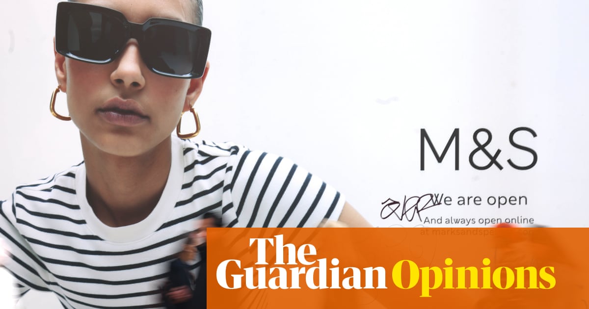 Marks & Spencer’s cyber-trauma is bad, but clearly manageable | Nils Pratley