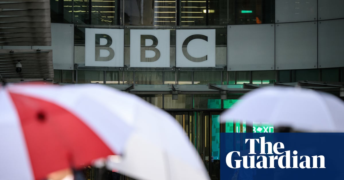 The BBC’s editing of Trump’s January 6 speech caused controversy – but what did he really say? | Donald Trump