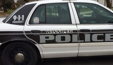 Man breaks into Winnipeg family’s home, stabs himself with butcher knife: police - CTV News