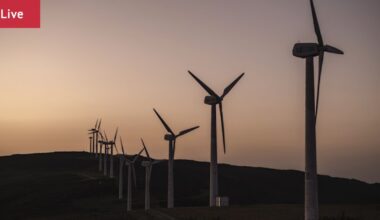 Barnaby Joyce to resign from Nationals; Hong Kong apartment fire death toll climbs, multiple dead, injured; Labor environment law reforms to pass Senate