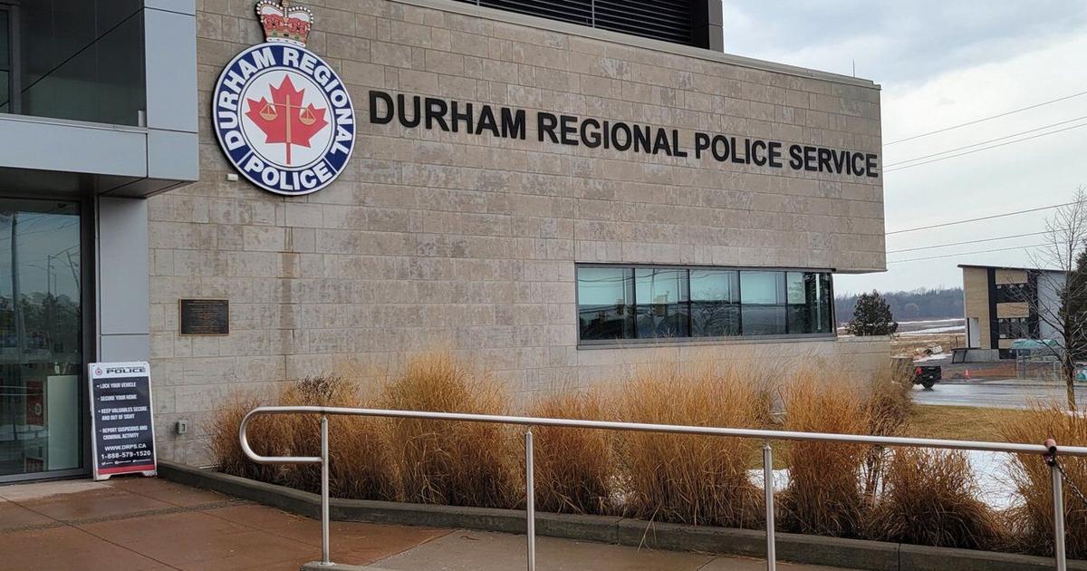 Top Durham cops oversaw ‘poisoned’ work culture: report