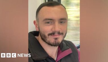 Crewman missing off Donegal coast named by RFA