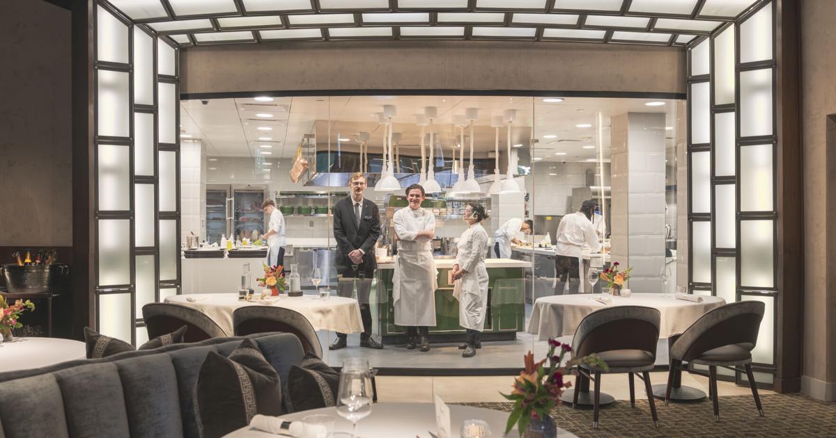 New Orleans restaurants win Michelin Stars, more awards | Where NOLA Eats