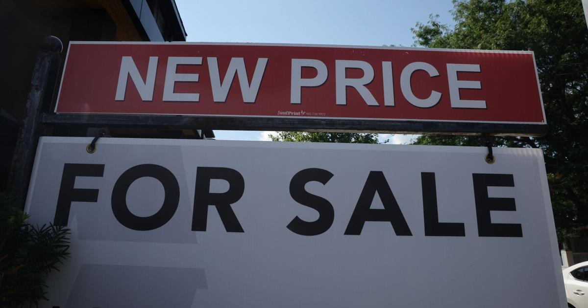 Toronto-area home prices tumble for ninth straight month in worst downturn since the ‘90s - Toronto Star