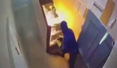 Two more arrests made in Drogheda IPAS centre arson investigation