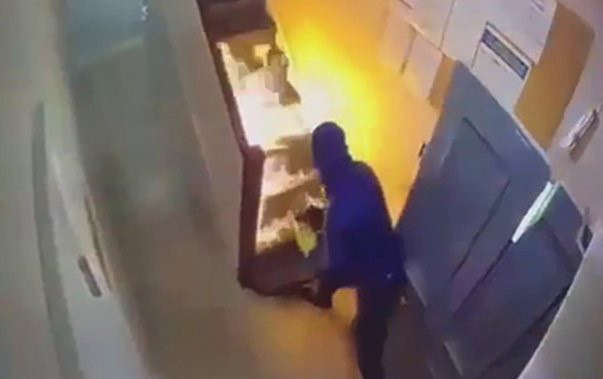 Two more arrests made in Drogheda IPAS centre arson investigation