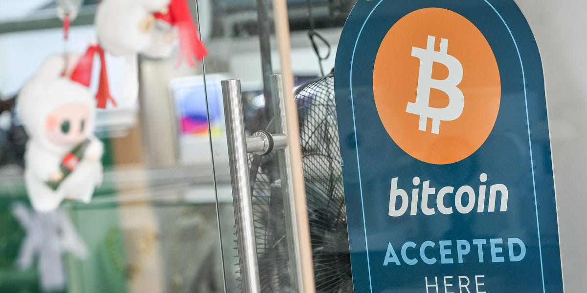 Bitcoin Price Outlook Is Still Upbeat After Bear Market Tumble, Pros Say