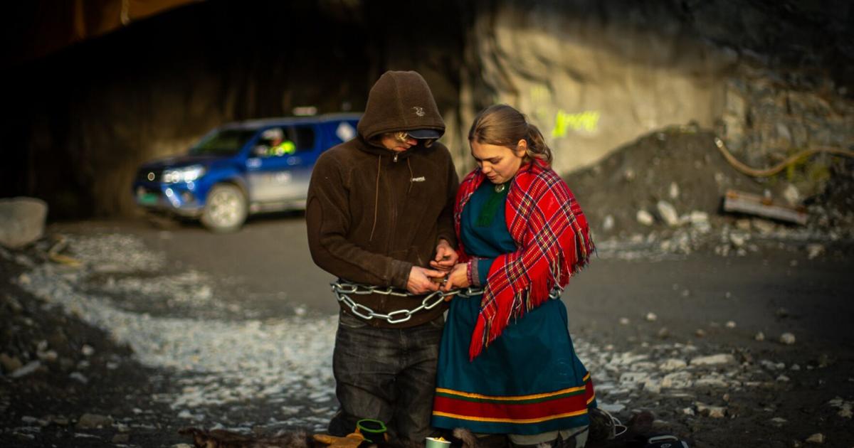 Norway wrestles with plans to unlock critical minerals