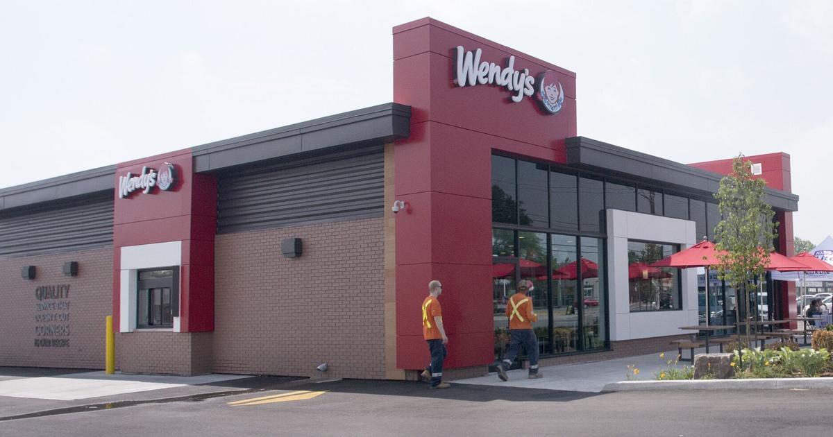 Are Canadian locations affected by upcoming Wendy’s restaurant closures? - Inside Halton