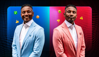 Team-By-Team: Hooyah & Harden Up (Round 9, NBL26)