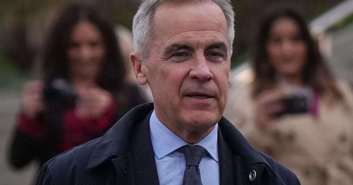 Why it will take months to get details on Mark Carney’s plans to cut $58.2 billion in federal spending - Toronto Star