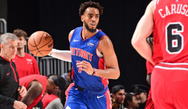 Adelaide adds experienced NBA import