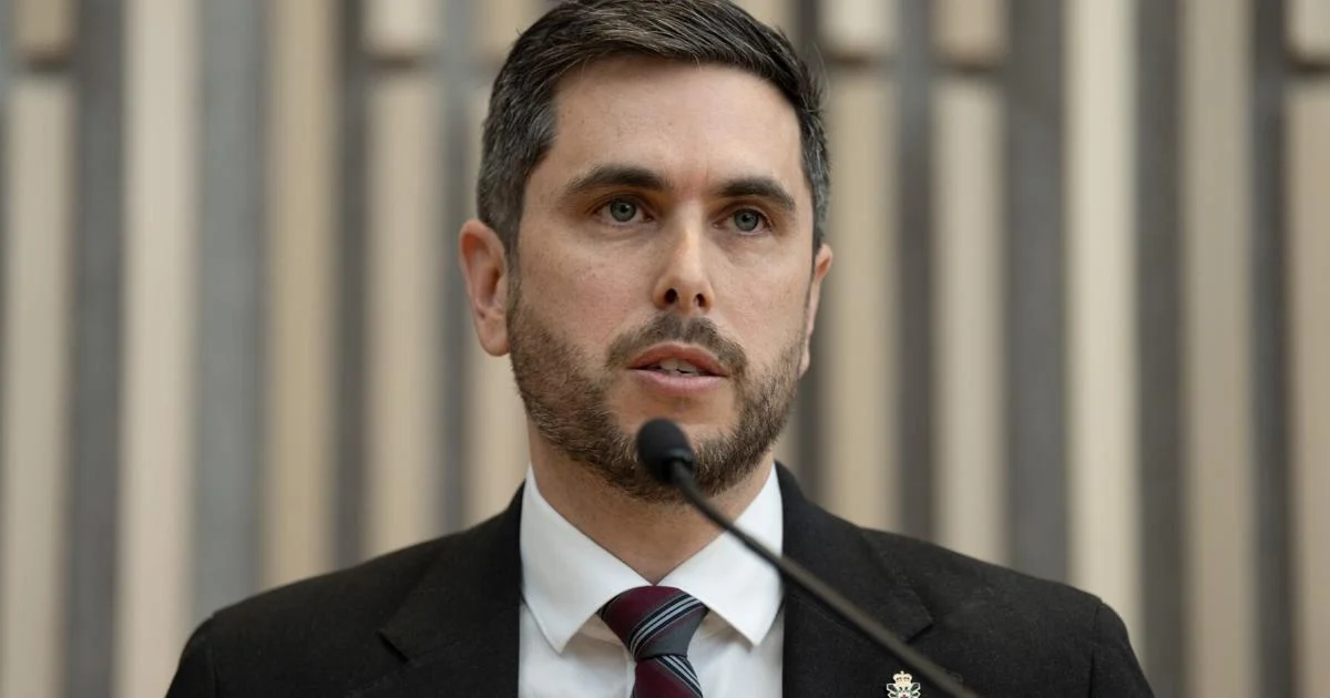 Trump-led U.S. is still a ‘trusted’ partner, Canada’s top spy says - Toronto Star