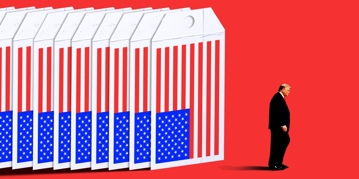 Trump's Biggest Economic Mistake yet: Prices, Affordability Blunder