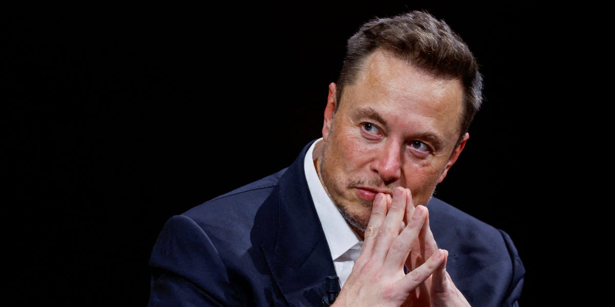 X Shows the Regions Where Accounts Are Based