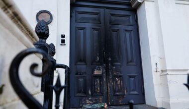 Australian judge rules synagogue arsonist was motivated by mental illness, not antisemitism | National News