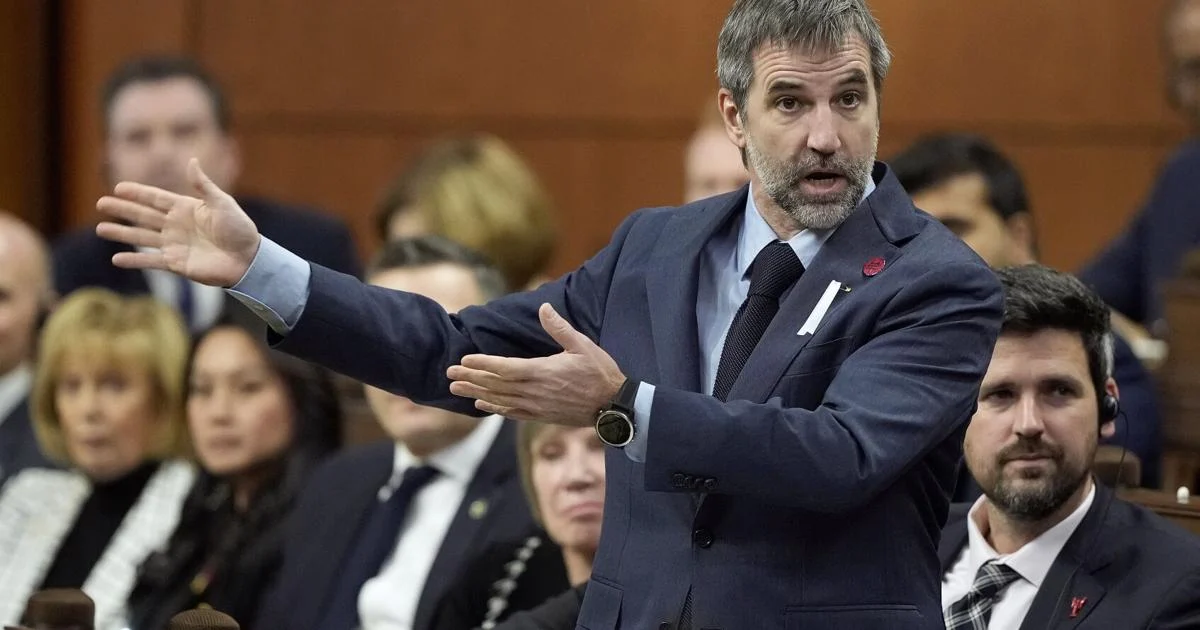 Liberal minister had ‘candid’ talks with Mark Carney over pipeline deal, source says - Toronto Star