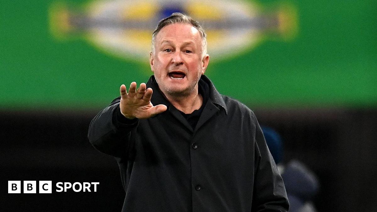 Michael O'Neill