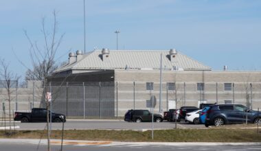 More cases will likely be tossed over abuse at Ontario jail after murder charges stayed against 3 men: lawyer - CTV News