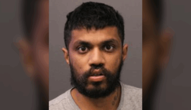 Markham man charged for multiple attempted break-ins