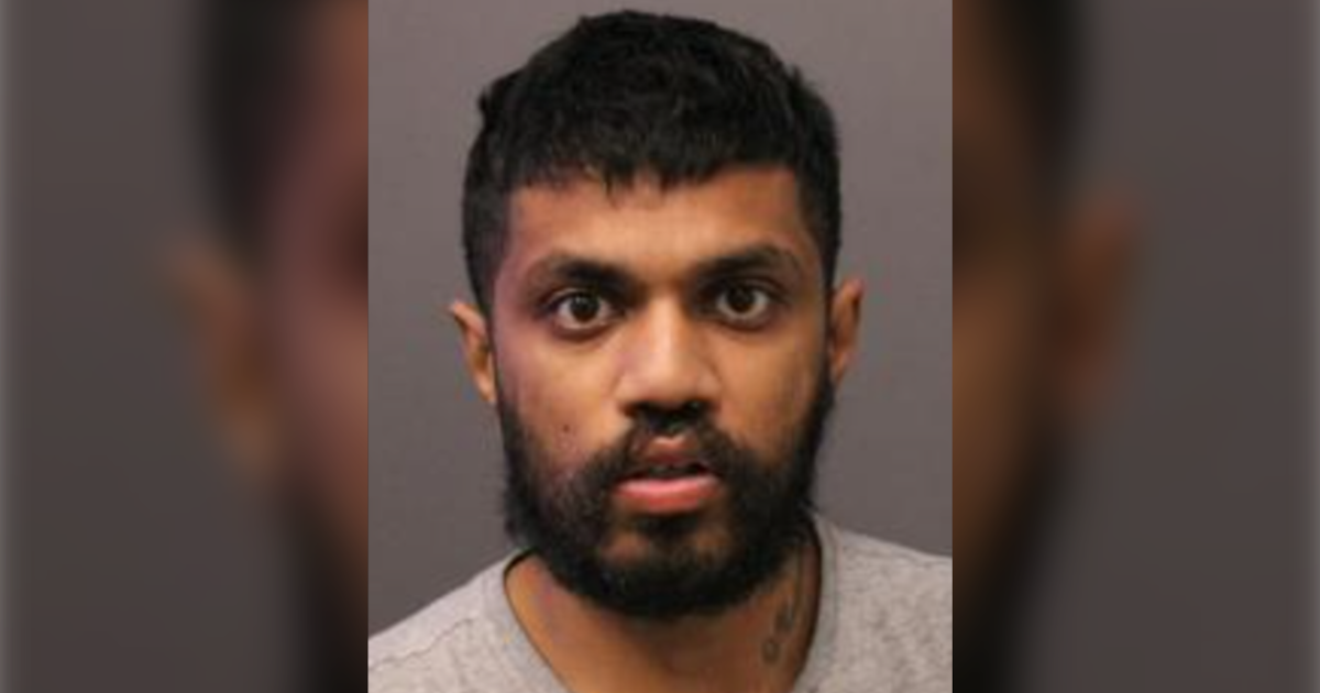 Markham man charged for multiple attempted break-ins