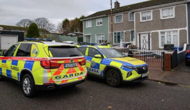 Man (55) arrested following death of man in suspected Cork stabbing – The Irish Times