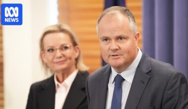 Coalition makes tax cut pitch to young in bid to restore lost credibility among voters