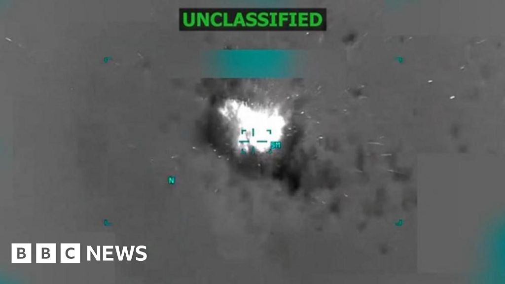 What does Trump want with boat strikes near Venezuela and Caribbean?