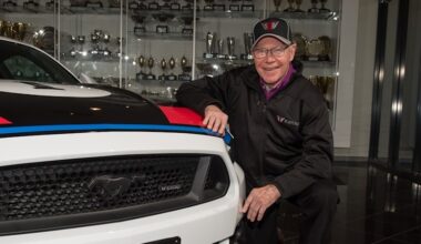 Bathurst racing legend dies in Melbourne aged 86 after battle with Alzheimer’s