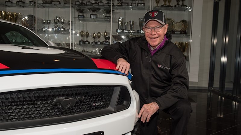 Bathurst racing legend dies in Melbourne aged 86 after battle with Alzheimer’s