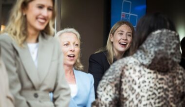 Amelia Hamer wins Liberal preselection for Malvern in generational shift