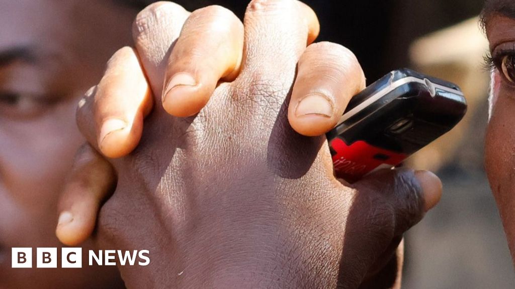 Nigeria's kidnapping crisis: 'Too scared to speak'