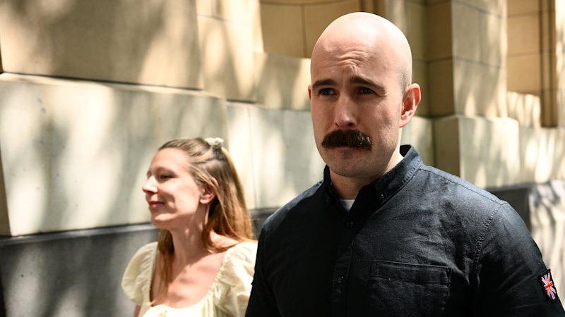 Neo-Nazi leader Thomas Sewell granted bail after alleged attack on Indigenous Camp Sovereignty in Kings Domain