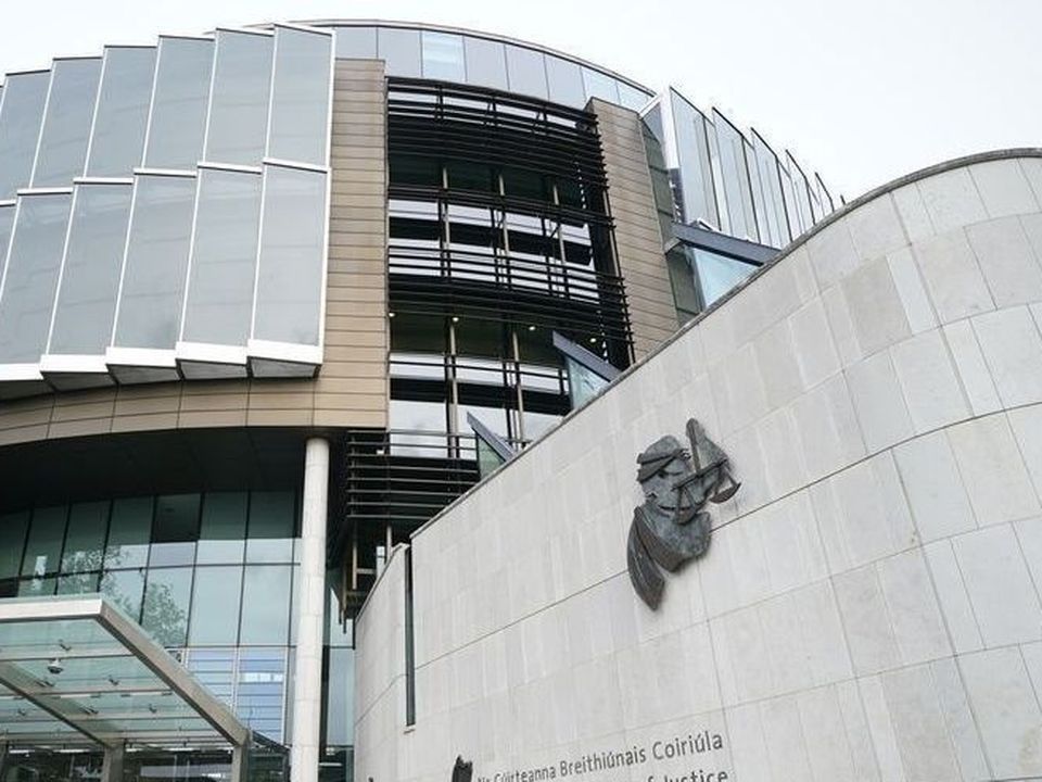 Dublin Circuit Criminal Court